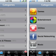 Illustration for article titled iPhone 2.2 Screenshots Show Full Podcast Interface, Polished Store App
